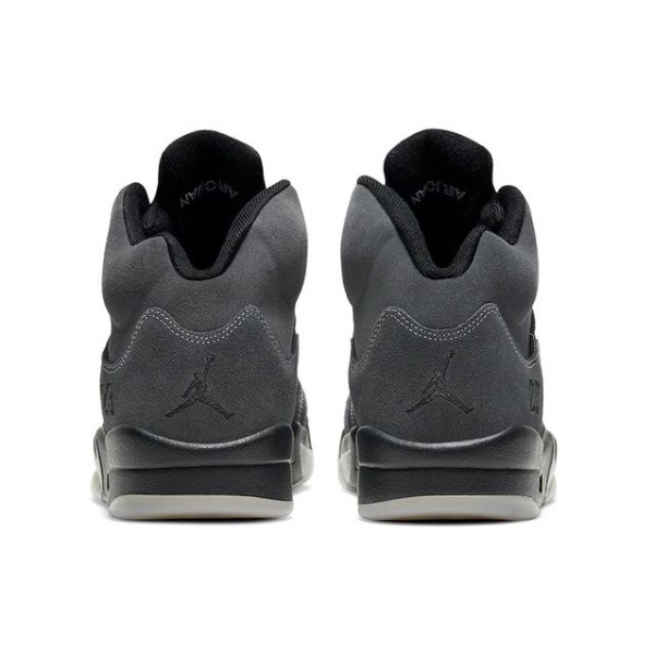 Air Jordan 5 Retro Anthracite DB0731-001