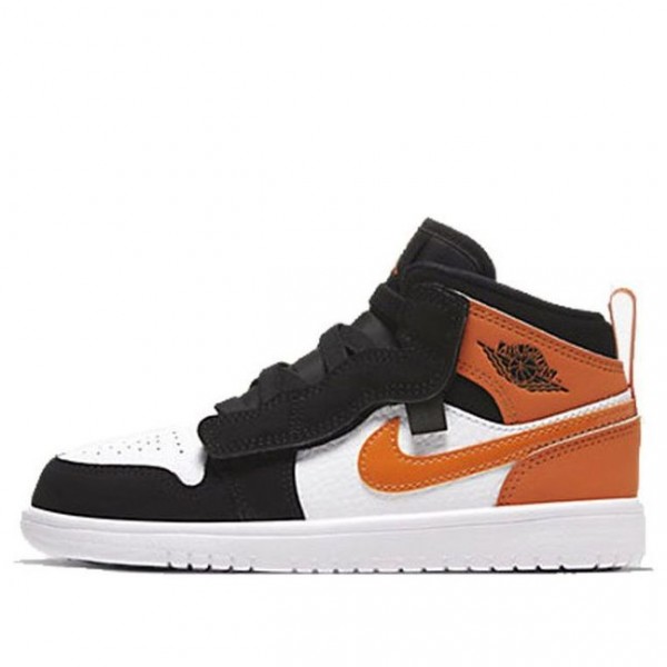 Air Jordan 1 MID ALT (PS) BP AR6351-058