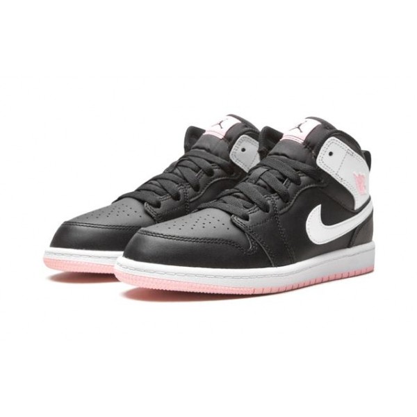 Air Jordan 1 Mid BP 640737-061