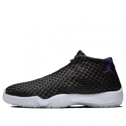 Air Jordan Future Black AV7007-001