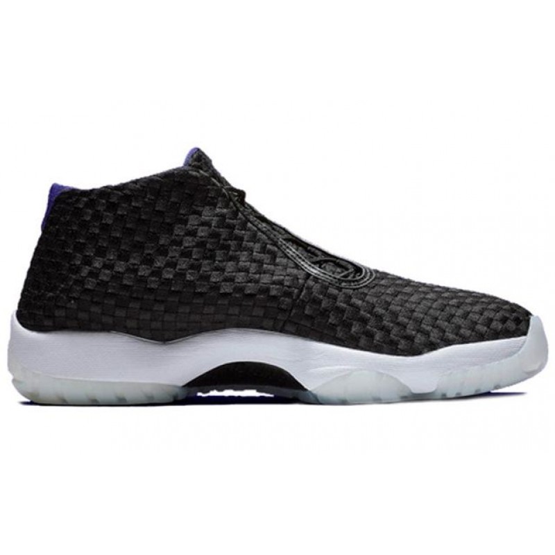 Air Jordan Future Black AV7007-001