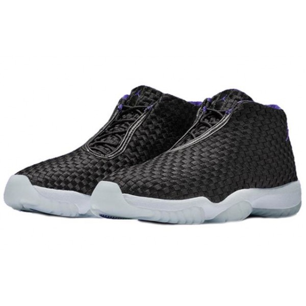 Air Jordan Future Black AV7007-001