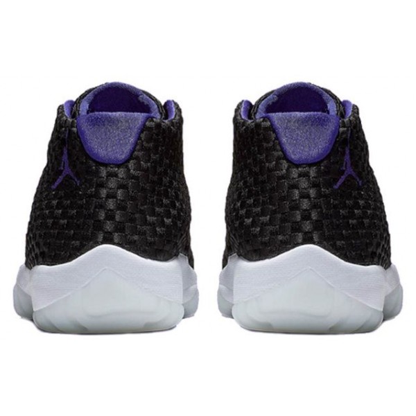 Air Jordan Future Black AV7007-001