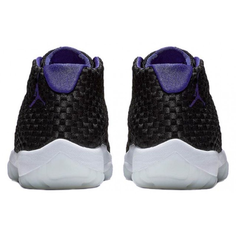 Air Jordan Future Black AV7007-001