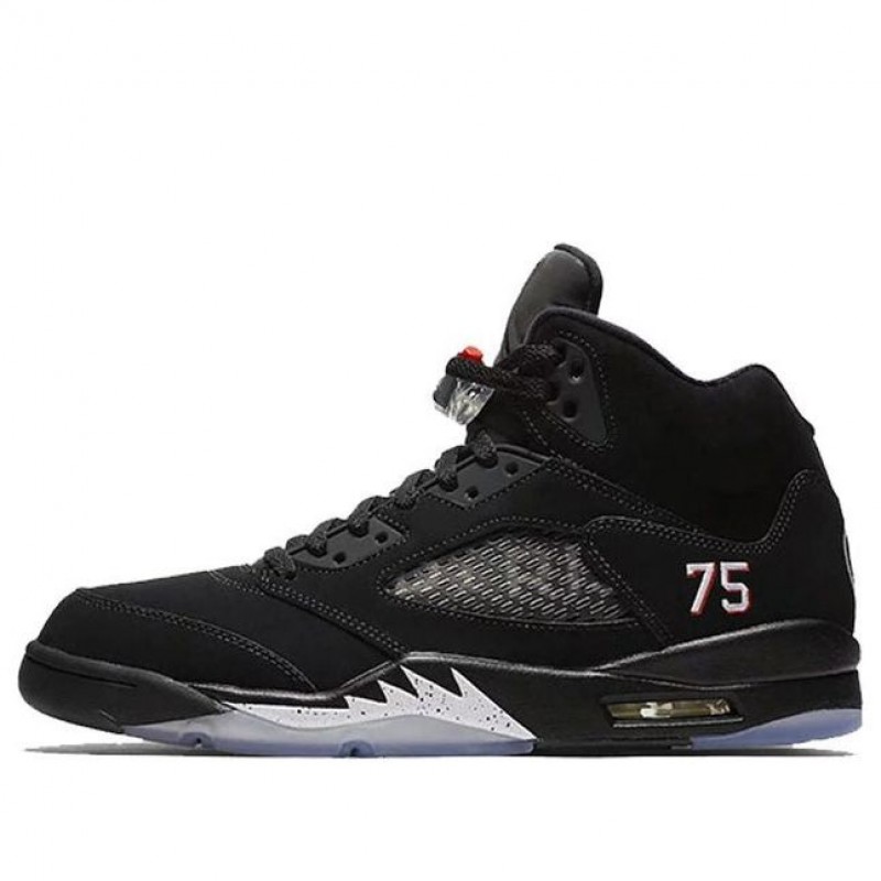 Air Jordan 5 Retro BCFC PSG Paris Saint-Germain AV9175-001