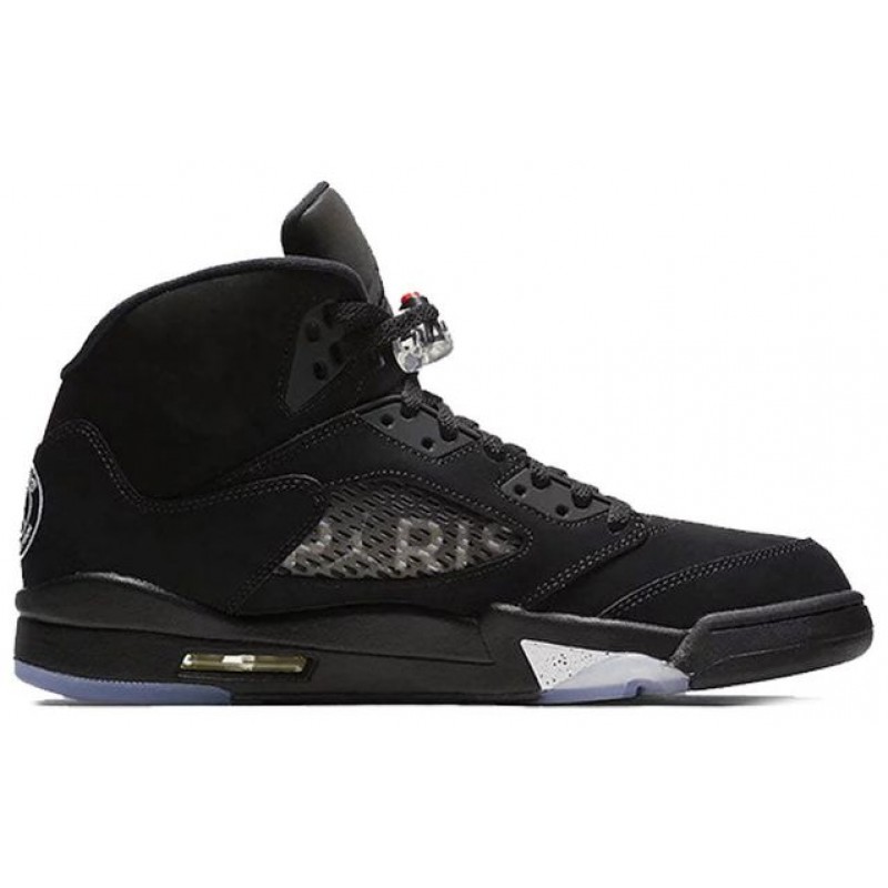 Air Jordan 5 Retro BCFC PSG Paris Saint-Germain AV9175-001