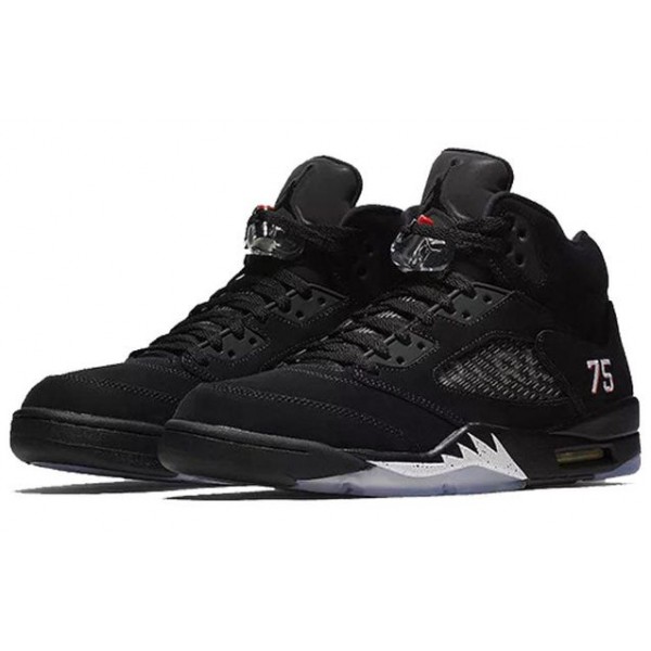 Air Jordan 5 Retro BCFC PSG Paris Saint-Germain AV9175-001