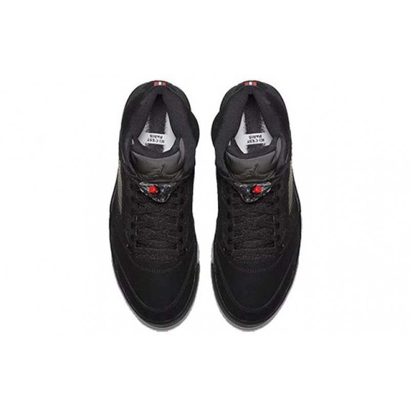 Air Jordan 5 Retro BCFC PSG Paris Saint-Germain AV9175-001