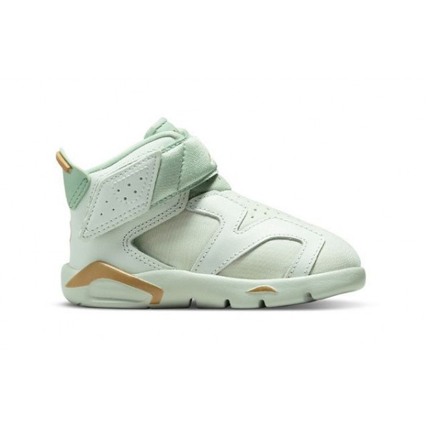 Air Jordan 6 Retro LTL Flex GC TD DN1769-073