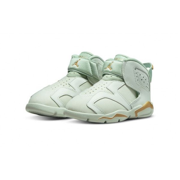 Air Jordan 6 Retro LTL Flex GC TD DN1769-073