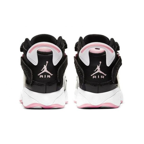 Air Jordan 6 Rings (GS) 323399-002