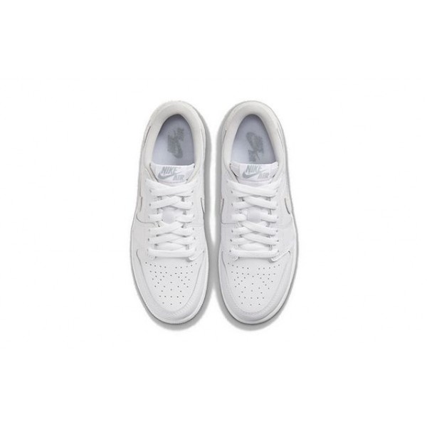 Air Jordan 1 Low OG Neutral Grey (GS) CZ0858-100