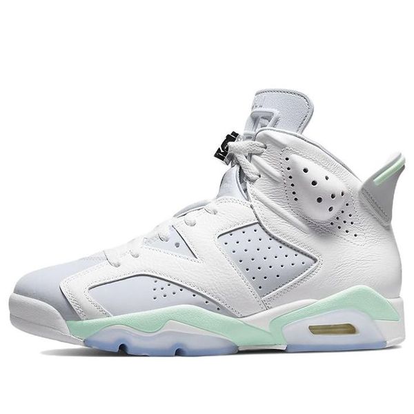 Air Jordan 6 Tiffany Blue DQ4914-103