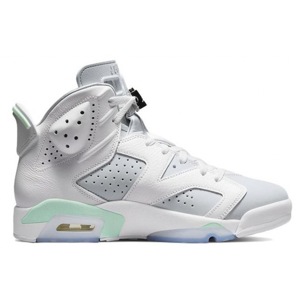 Air Jordan 6 Tiffany Blue DQ4914-103