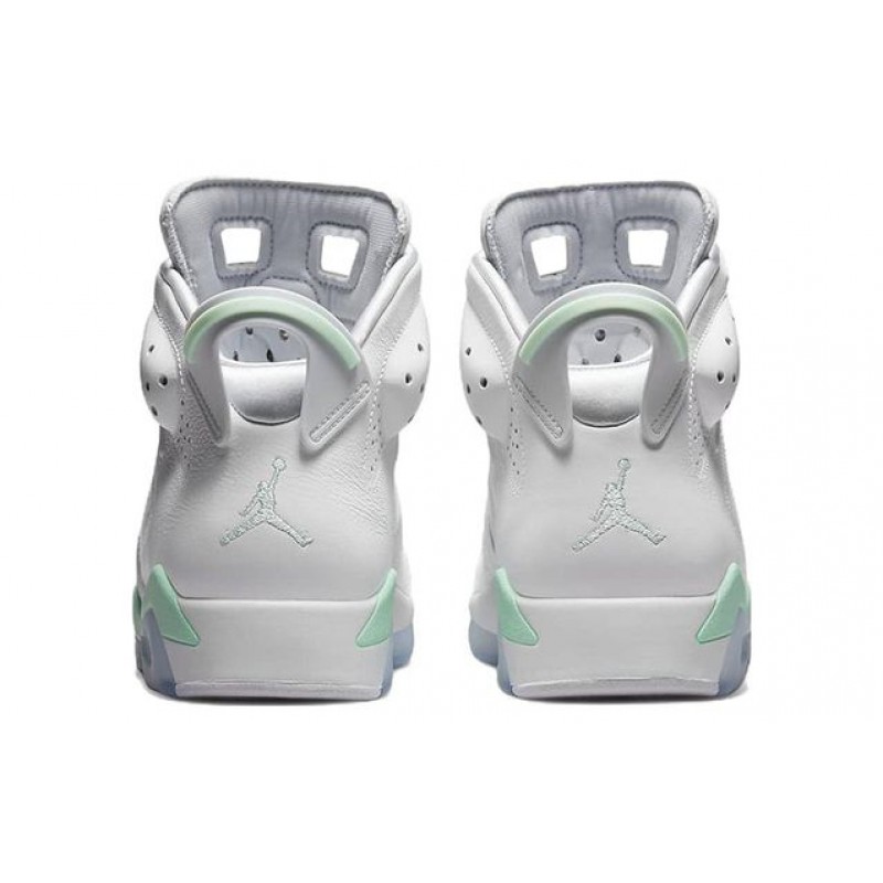 Air Jordan 6 Tiffany Blue DQ4914-103