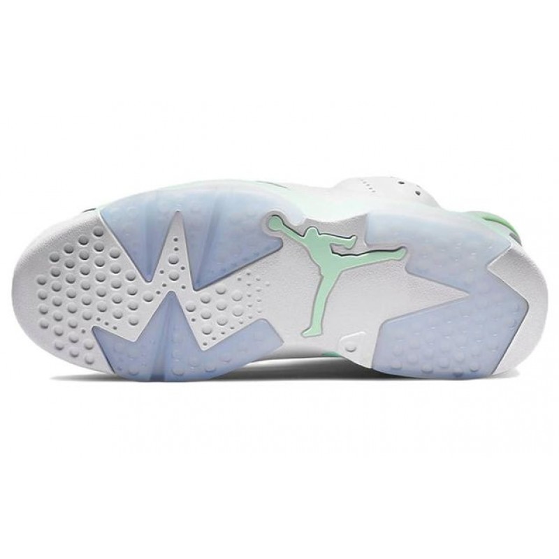 Air Jordan 6 Tiffany Blue DQ4914-103