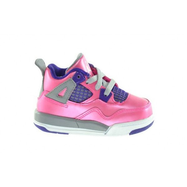 Air Jordan 4 Retro Toddlers TD 308500-607