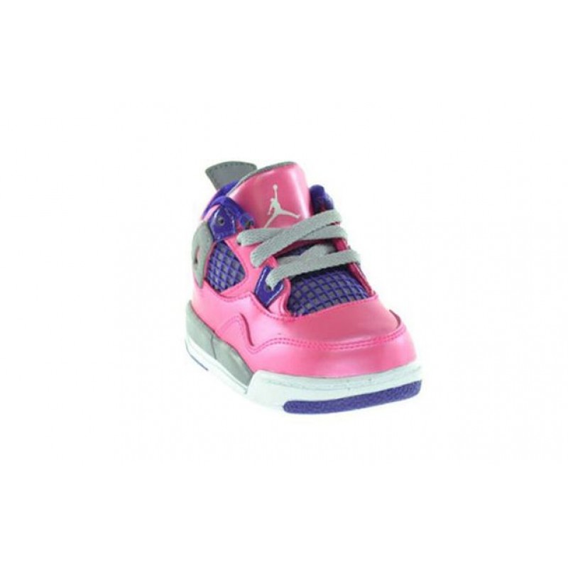 Air Jordan 4 Retro Toddlers TD 308500-607