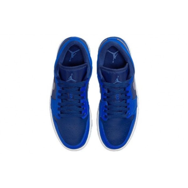 Air Jordan 1 Low DC0774-400