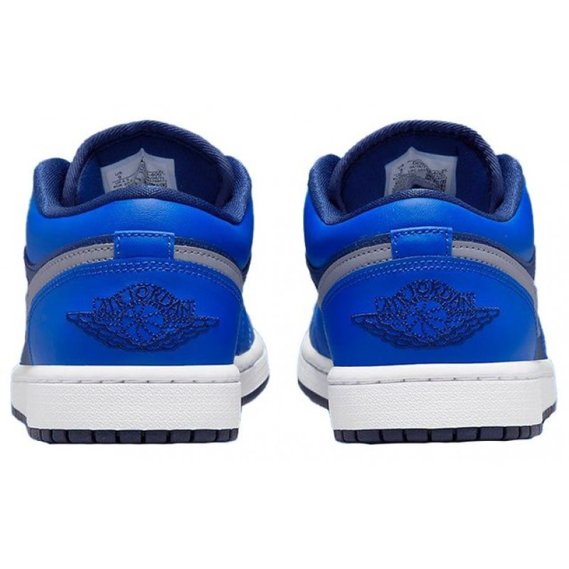 Air Jordan 1 Low DC0774-400