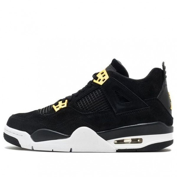 Air Jordan 4 Retro BG Royalty 408452-032