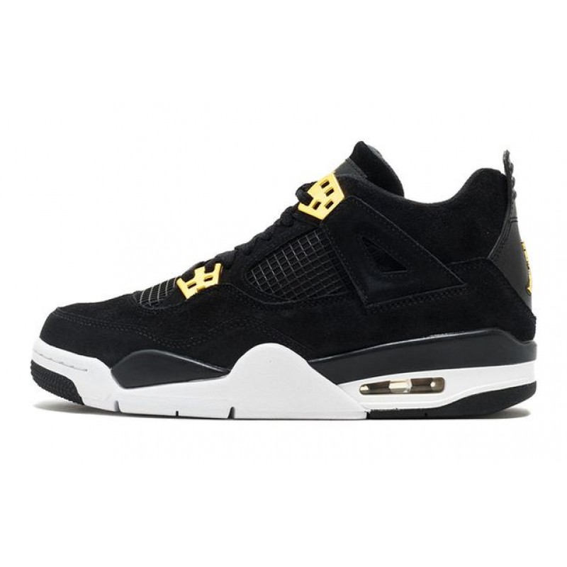 Air Jordan 4 Retro BG Royalty 408452-032