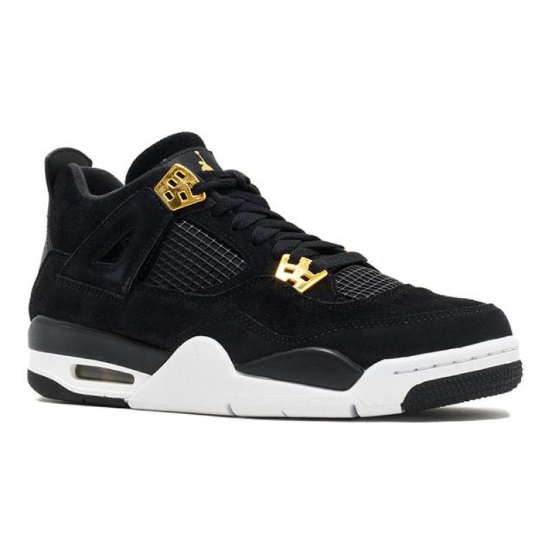 Air Jordan 4 Retro BG Royalty 408452-032