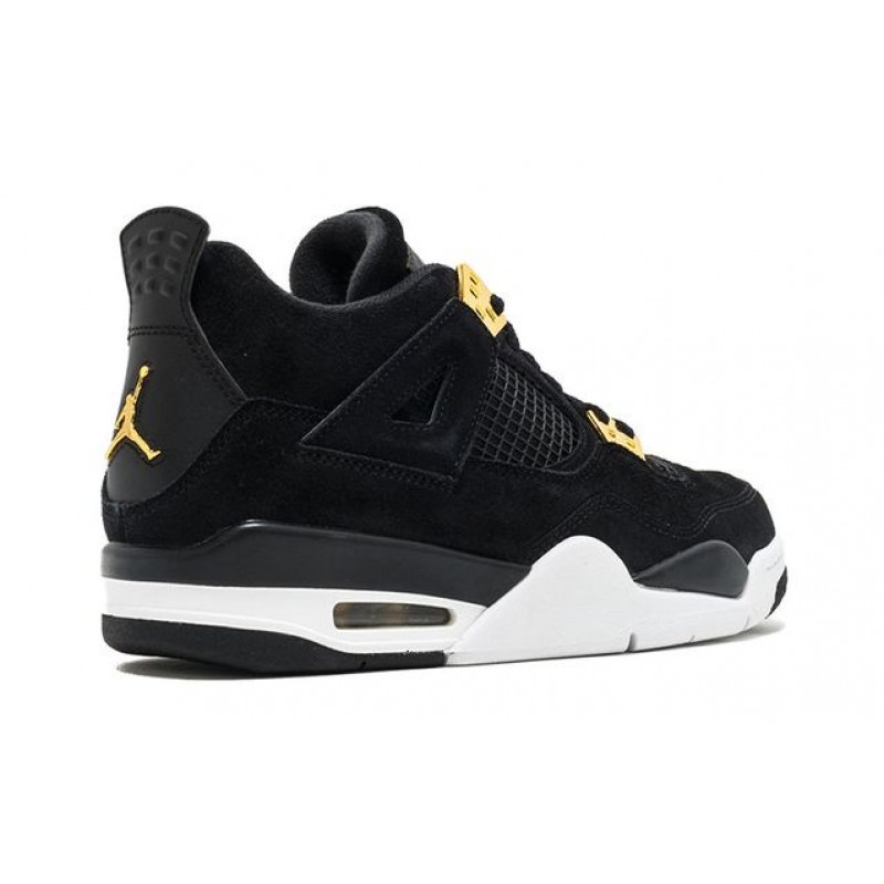 Air Jordan 4 Retro BG Royalty 408452-032