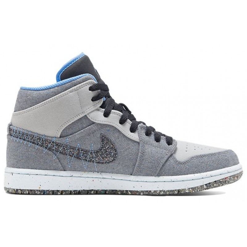 Air Jordan 1 Mid SE Crater DM3529-004