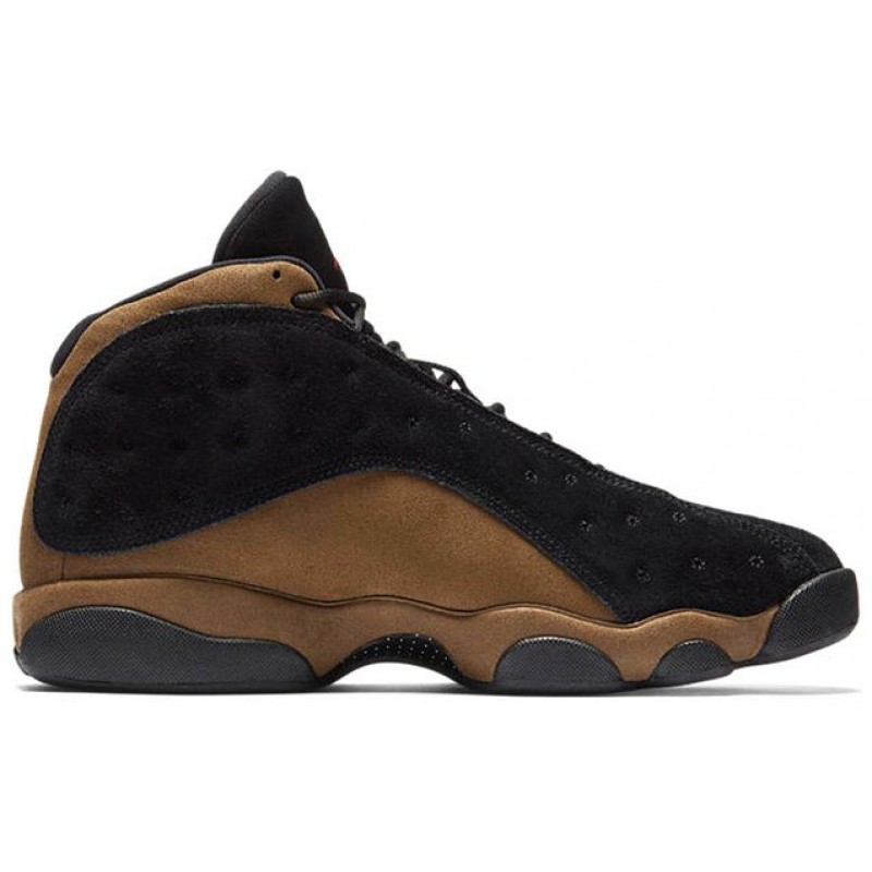 Air Jordan 13 Retro Olive 414571-006