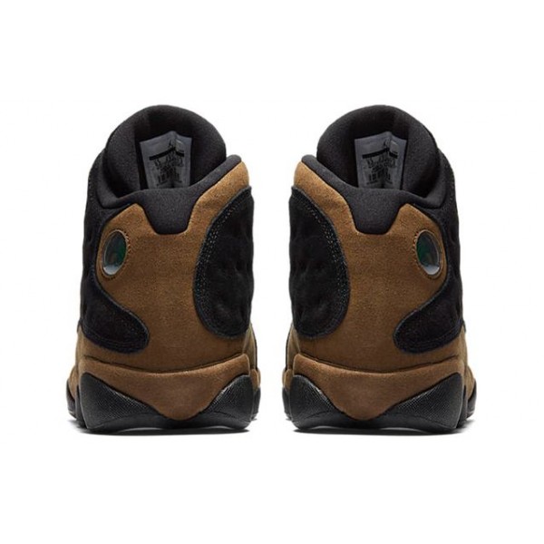 Air Jordan 13 Retro Olive 414571-006