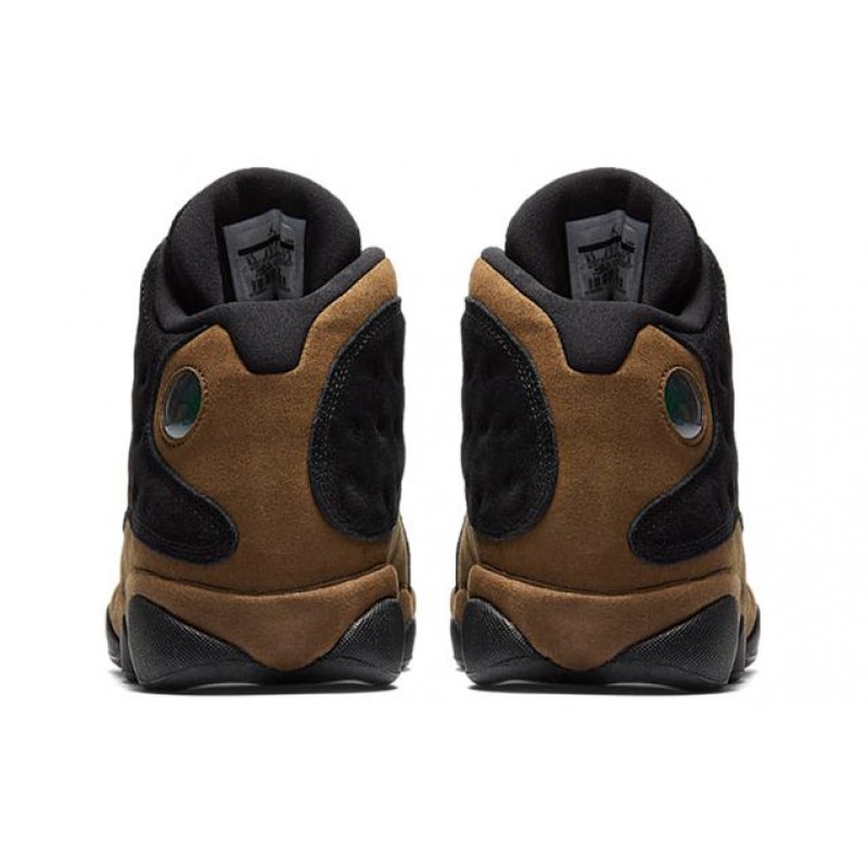 Air Jordan 13 Retro Olive 414571-006