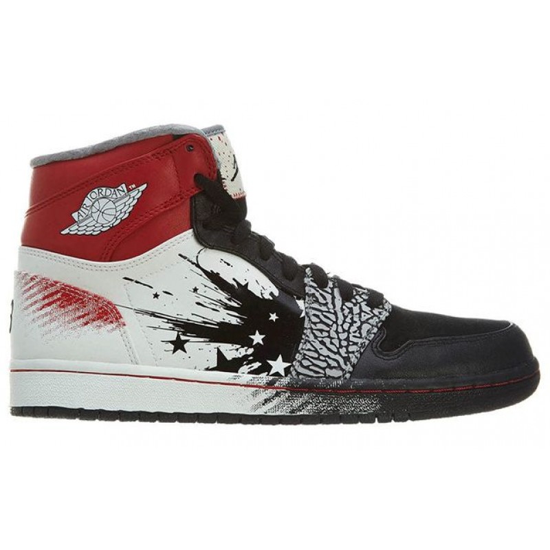 Air Jordan 1 High DW Wings For the Future 464803-001