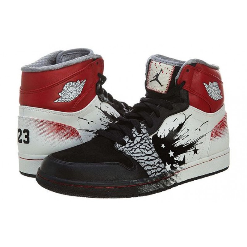 Air Jordan 1 High DW Wings For the Future 464803-001