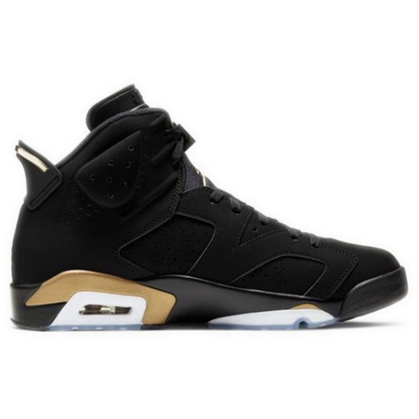 Air Jordan 6 Retro DMP Defining Moments CT4954-007