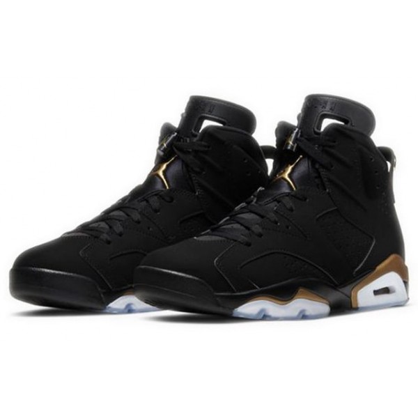 Air Jordan 6 Retro DMP Defining Moments CT4954-007