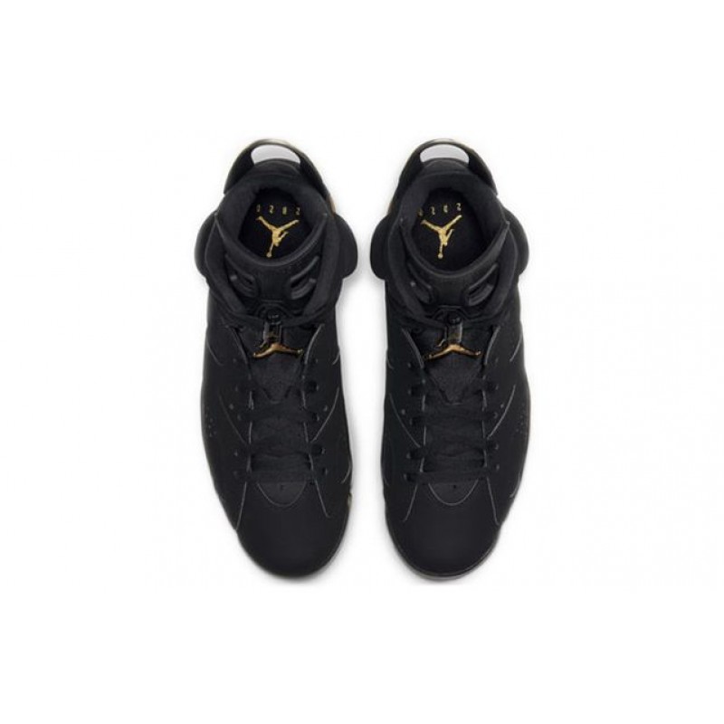 Air Jordan 6 Retro DMP Defining Moments CT4954-007