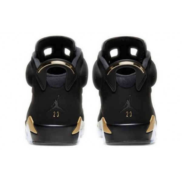 Air Jordan 6 Retro DMP Defining Moments CT4954-007