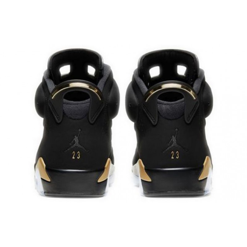 Air Jordan 6 Retro DMP Defining Moments CT4954-007