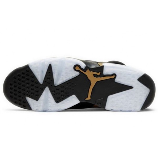 Air Jordan 6 Retro DMP Defining Moments CT4954-007