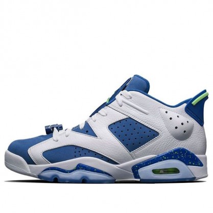 Air Jordan 6 Retro Low Insignia Blue 304401-106