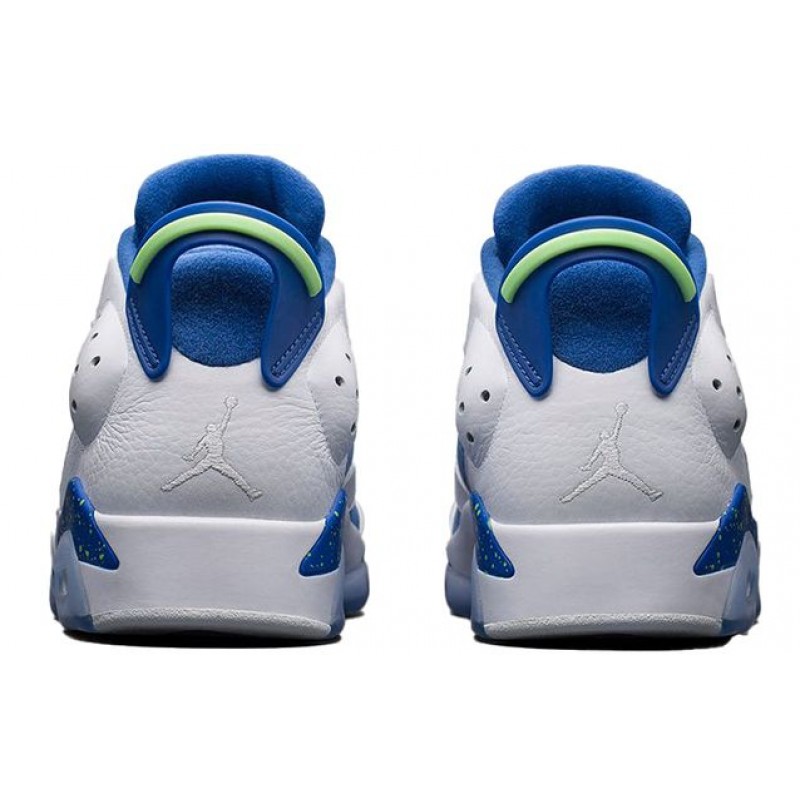 Air Jordan 6 Retro Low Insignia Blue 304401-106