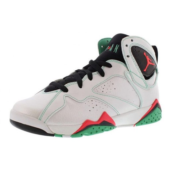 Air Jordan 7 Retro GS Verde 705417-138