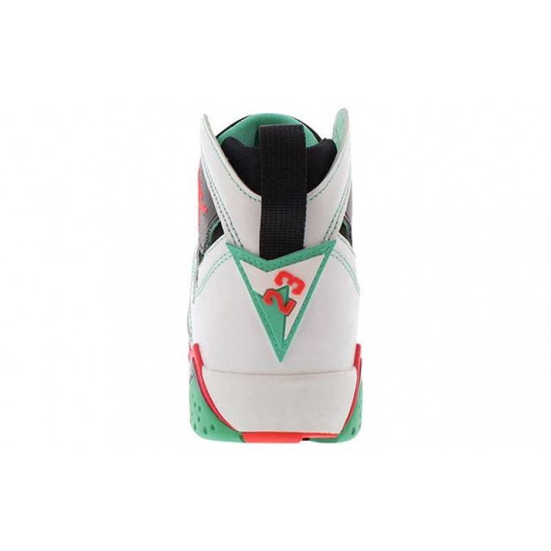 Air Jordan 7 Retro GS Verde 705417-138