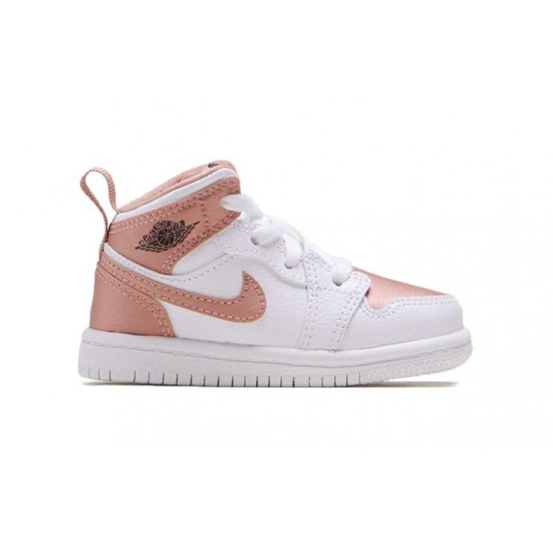 Air Jordan 1 Mid TD 644507-190