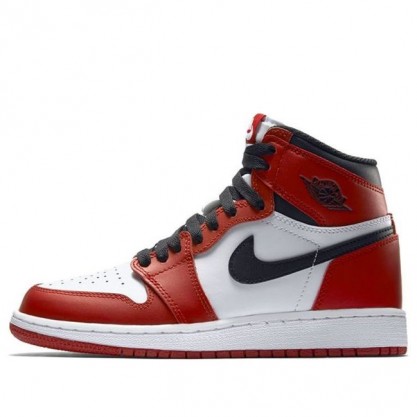 Air Jordan 1 Retro High OG BG Chicago 575441-101