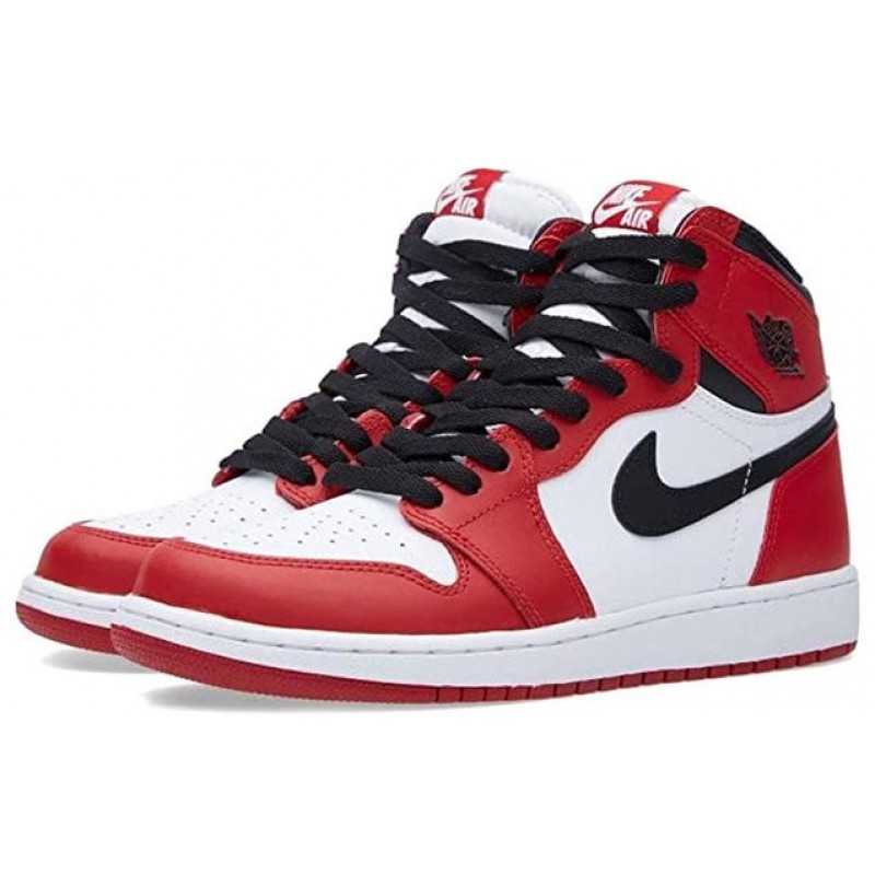 Air Jordan 1 Retro High OG BG Chicago 575441-101