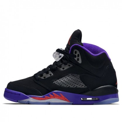 Air Jordan 5 Retro BG Raptors 440892-017