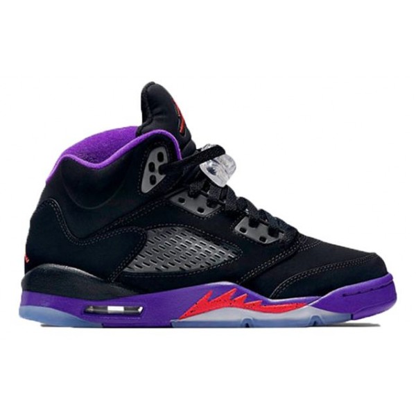 Air Jordan 5 Retro BG Raptors 440892-017