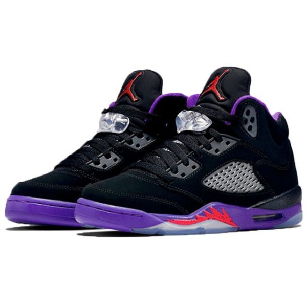 Air Jordan 5 Retro BG Raptors 440892-017